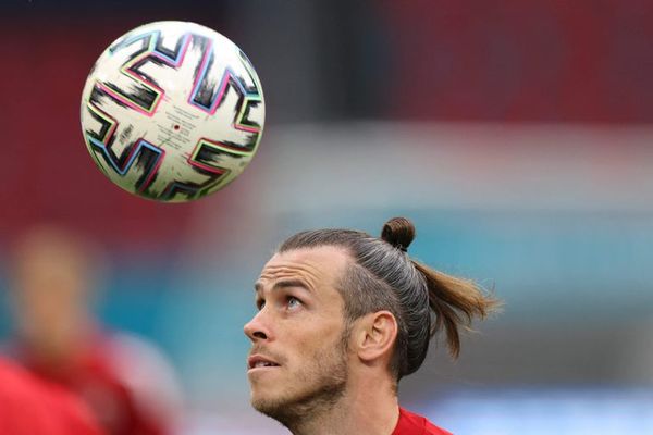 Italia-Austria y Gales-Dinamarca abren octavos de la Eurocopa - Fútbol - ABC Color