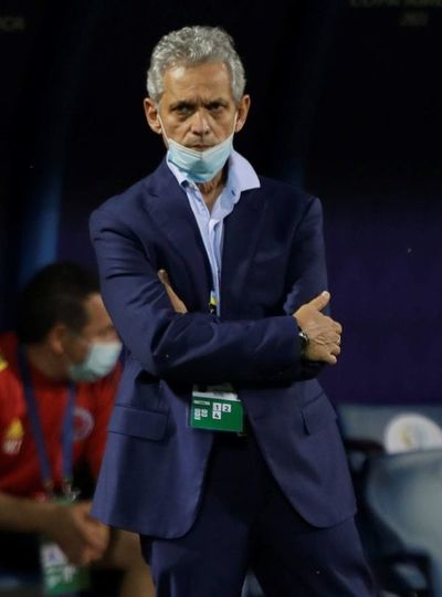 “Colombia tiene  equipo para pelear por el título” - Fútbol - ABC Color