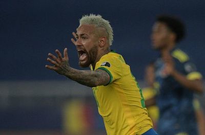 Argentina y Brasil dan primer paso hacia la final soñada - Fútbol - ABC Color