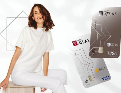 Banco Atlas y Shopping del Sol, con beneficios - Empresariales - ABC Color