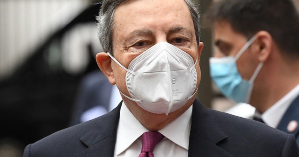 La Nación / Gobierno italiano expresa dudas sobre las vacunas rusa y china