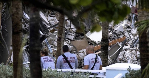 La Nación / Cancillería continúa sin datos sobre desaparecidos