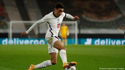 Jamal Musiala: figura de la Eurocopa a sus 18 años