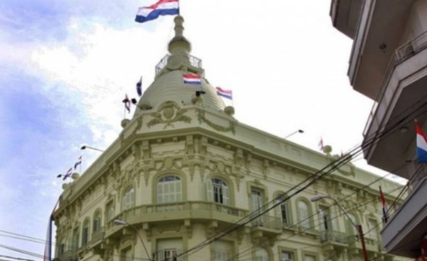 Transparencia fiscal destacada por EE UU