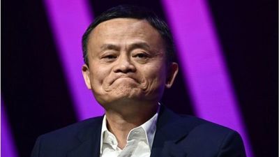 El Partido Comunista Chino devoró a Jack Ma