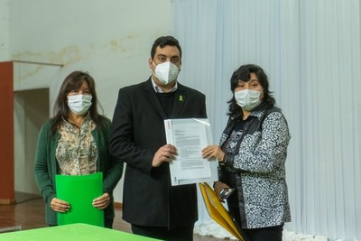 Candidatos se comprometen a proteger a la niñez y la adolescencia