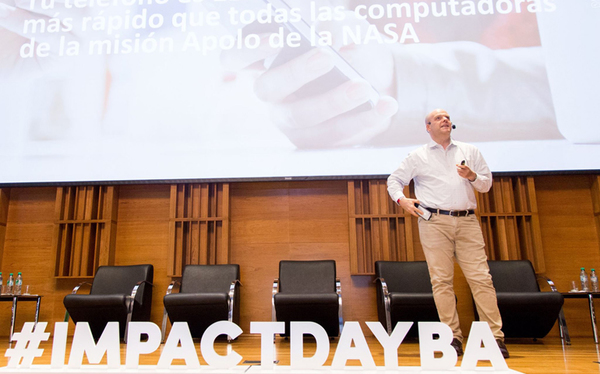 Desafío laboral: reinventar nuestra trayectoria en tiempos de pandemia