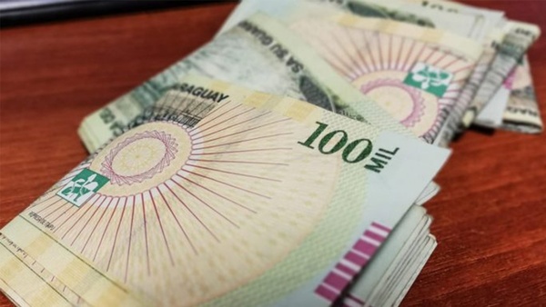 EJECUTIVO OFICIALIZA REAJUSTE DEL SALARIO MÍNIMO EN G. 2.286.320 Y REGIRÁ DESDE EL 1 DE JULIO