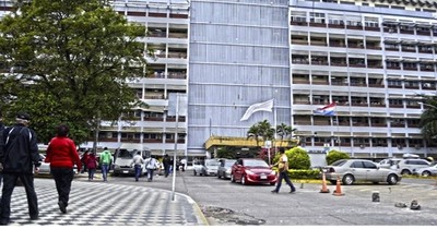 La Nación / Especialista en empleo pide a las entidades competentes auditar el IPS