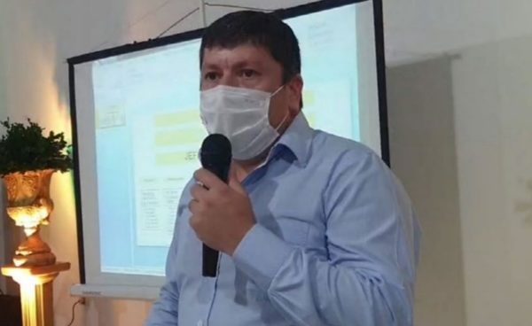 Mujica es jefe de campaña de Prieto siendo funcionario municipal, “usan y abusan” de recursos públicos