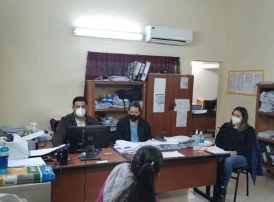 Caso Nueva Colombia: realizan varias diligencias investigativas en la causa