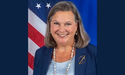 Subsecretaria de Estado para Asuntos Políticos de los EEUU visitará Paraguay - Megacadena — Últimas Noticias de Paraguay