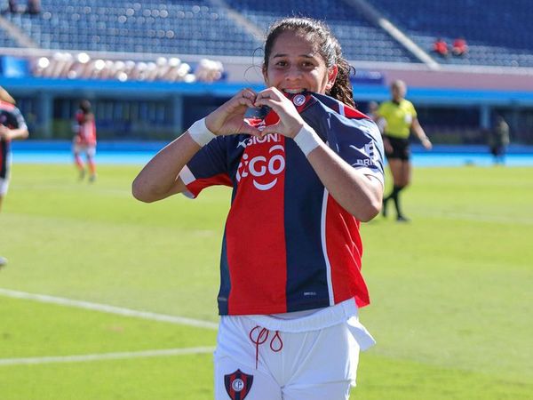 Cerro, Sol, Capiatá y Libertad-Limpeño, por el título en el Femenino - Fútbol - ABC Color