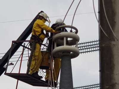 Yacyreta inicia última adecuación para que Paraguay acceda al 100% de su energía | .::Agencia IP::.