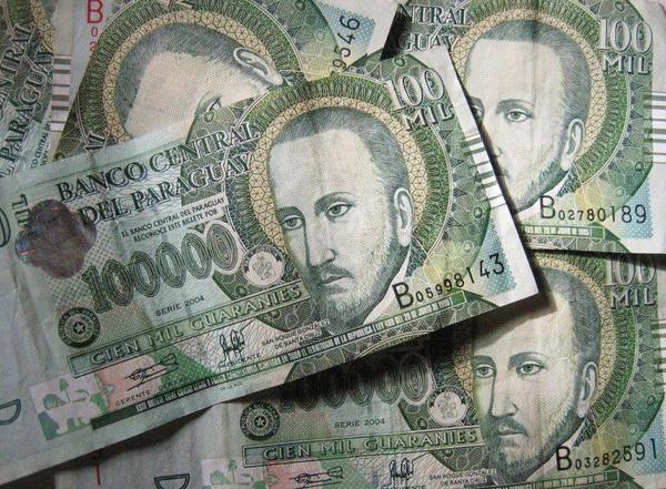 Ejecutivo oficializa reajuste del salario mínimo en G. 2.289.324 y regirá desde el 1 de julio