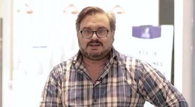 Meseta del virus sigue en niveles altos; dijo el Dr. Fusillo – Prensa 5