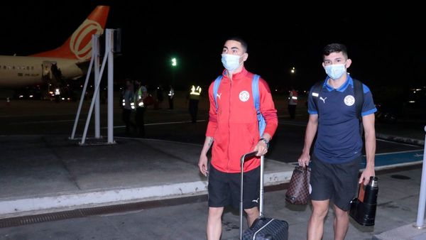 La Albirroja con renovada fe en Río
