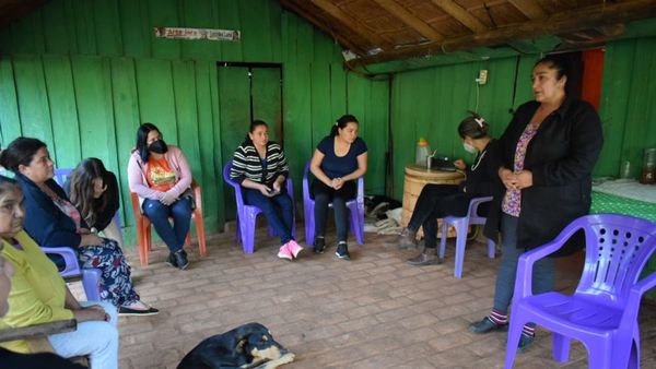 Gobierno aún no se comunicó con familiares de Leidy Luna, critican