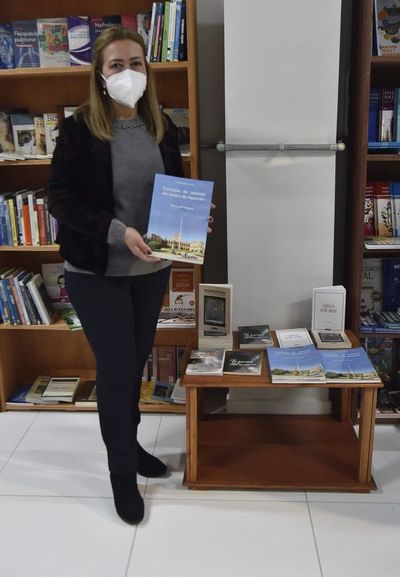 Lanzan libro sobre historia de las casonas de Asunción - Nacionales - ABC Color