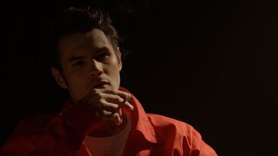 El humano tras la estrella en “Dean, el inmoral” - Cultura - ABC Color