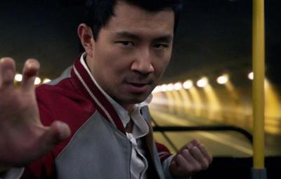 Ya se encuentra disponible el tráiler de Shang-Chi y la Leyenda de los Diez Anillos