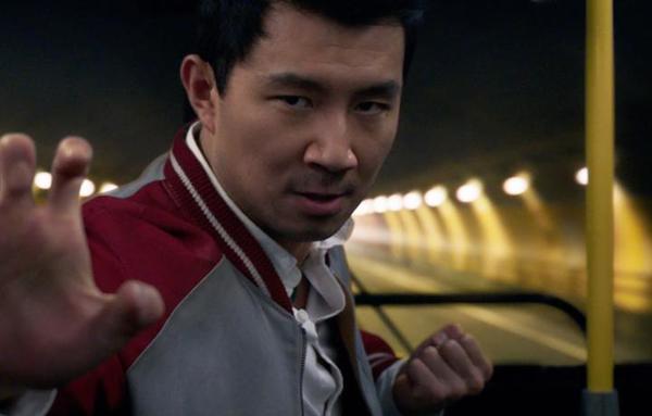 Ya se encuentra disponible el tráiler de Shang-Chi y la Leyenda de los Diez Anillos