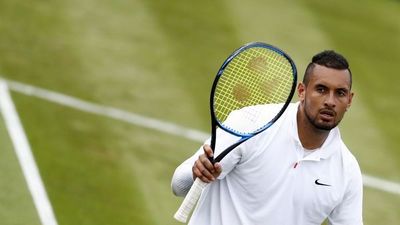 Nick Kyrgios: "Sé que nadie quiere jugar contra mí"