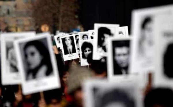 ¿Dónde están las 121 personas desaparecidas en Paraguay? - Megacadena — Últimas Noticias de Paraguay