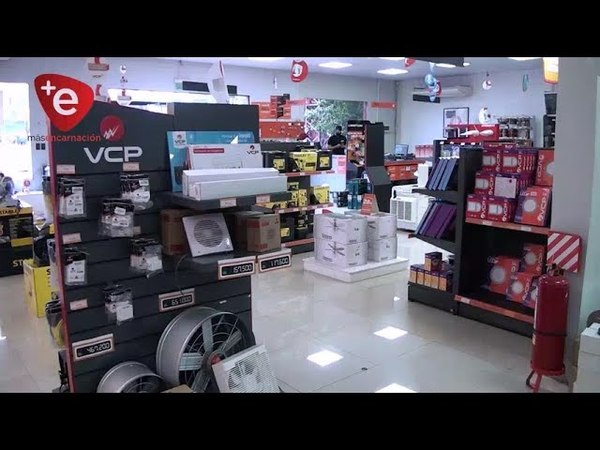 DESCUENTOS SIN CUENTOS: FERIA DE OFERTAS DE LA PROMOCIÓN 220 DE LUMINOTECNIA
