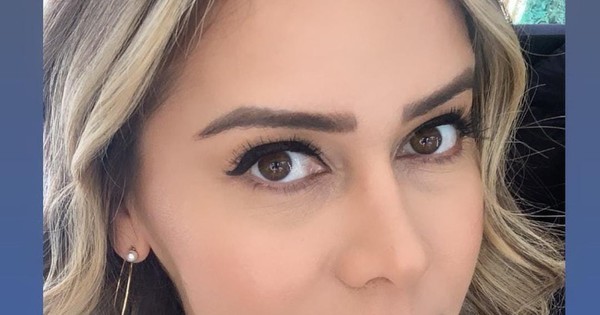 La Nación / Liliana Álvarez, desde Miami, lamentó la desaparición de compatriotas