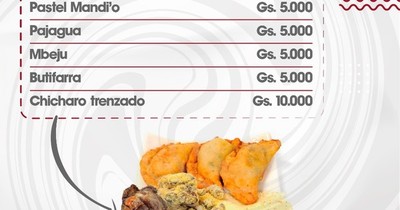 La Nación / Organizan San Juan benéfico para ayudar a un matrimonio con COVID-19