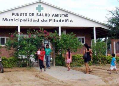 Exigen al IPS la construcción de un hospital en el Chaco