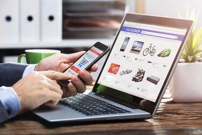 A año y medio de inicio de pandemia, comercio electrónico no para de aumentar - ADN Digital