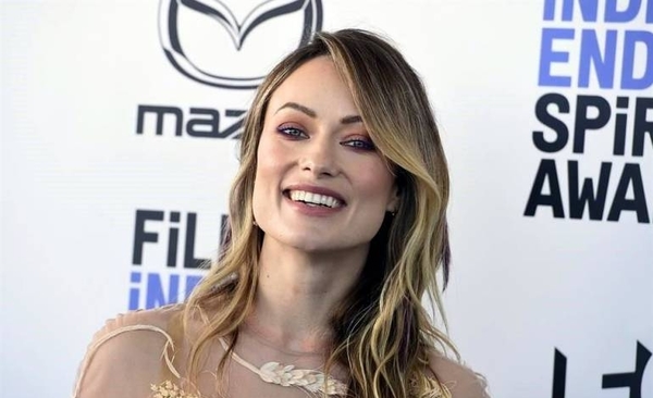 Diario HOY | Olivia Wilde se apunta a "Babylon", la nueva película de Damien Chazelle