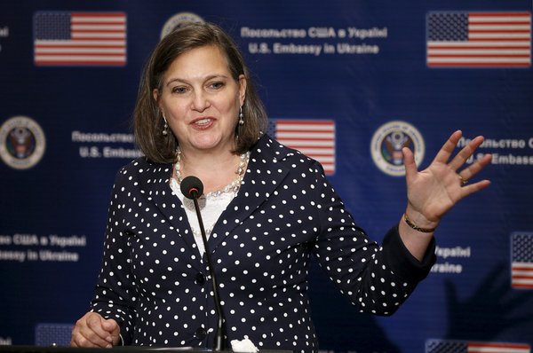 Alta funcionaria del Gobierno de EE. UU. llegará a Paraguay el lunes
