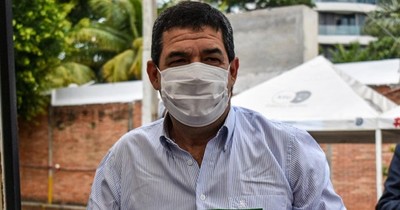 La Nación / La unidad partidaria es prioridad para las municipales, según Velázquez