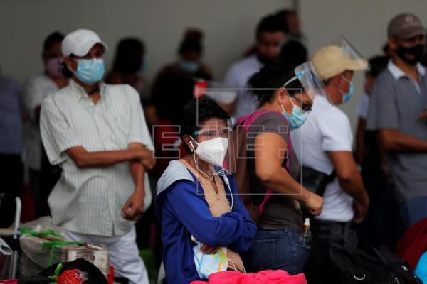 Observatorio independiente reporta 123 nuevos casos y 14 muertos en Nicaragua - Mundo - ABC Color