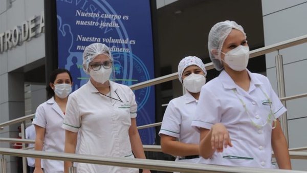 ANUNCIAN DESPRECARIZACIÓN LABORAL EN EL MINISTERIO DE SALUD