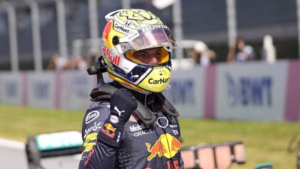 Verstappen saldrá primero en el Red Bull Ring