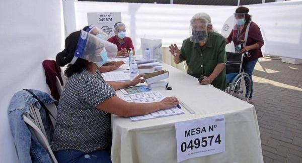 Perú: Jurado electoral retomó su labor para dirimir el resultado del ballotage | Ñanduti