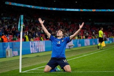 Italia supera a Austria en la prórroga - Fútbol Internacional - ABC Color