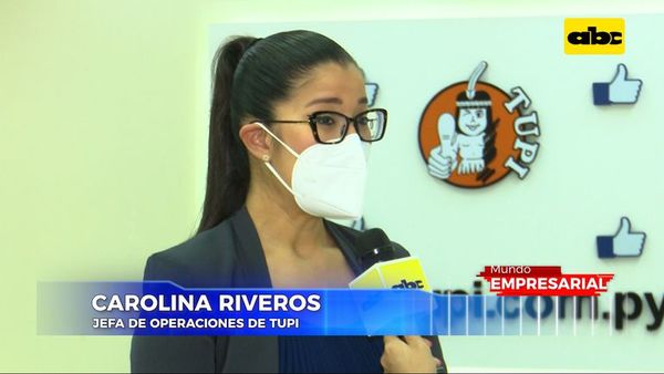 Mundo Empresarial: Tupí expande sus ventas a nivel internacional - Mundo empresarial - ABC Color