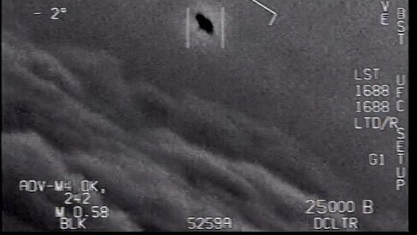Informe de inteligencia de EEUU dice que no hay pruebas de la existencia de extraterrestres