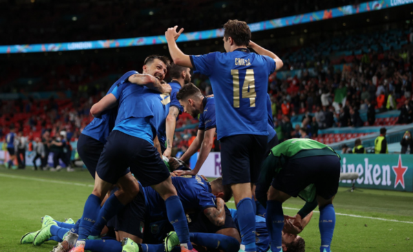 Diario HOY | Italia sufre pero avanza a los Cuartos de Final de la Eurocopa