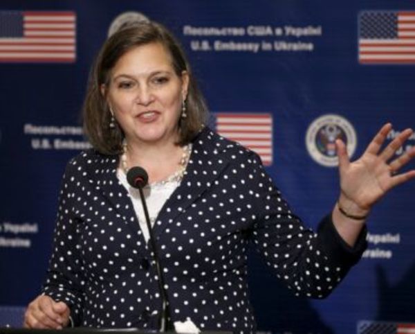 Alta funcionaria del gobierno de EEUU llegará el lunes al país