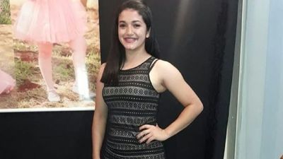 Periódico de Miami se hace eco de la historia de Leidy Luna