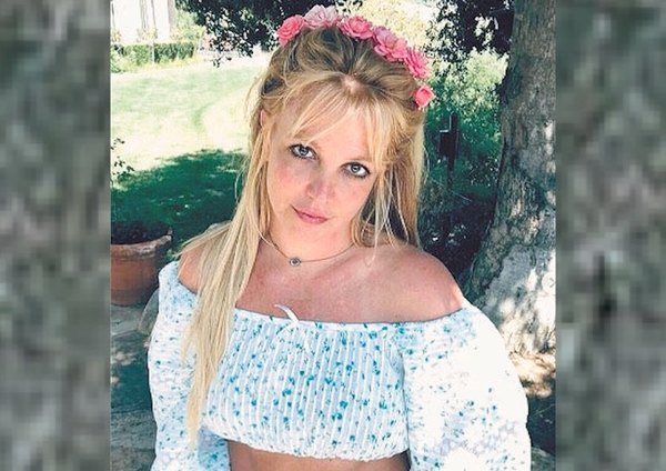 Crónica / BRITNEY SPEARS. Famosa y millonaria, pero su vida no es vida