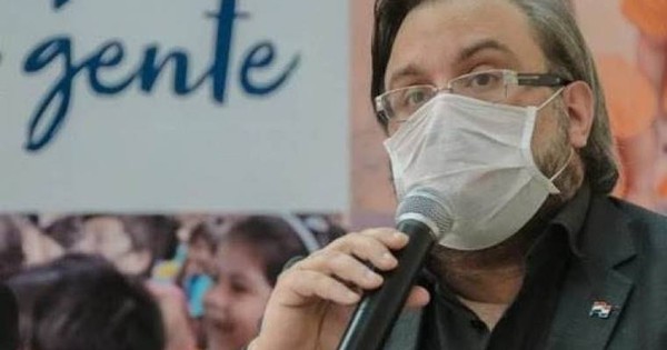 La Nación / Fusillo: “Estamos en una meseta larga con niveles altos”