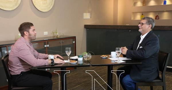 La Nación / “Para nosotros, el éxito es seguir vigentes”
