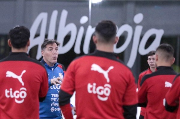 Crónica / BERIZZO: CON UN EQUIPO “CAÑÓN”
